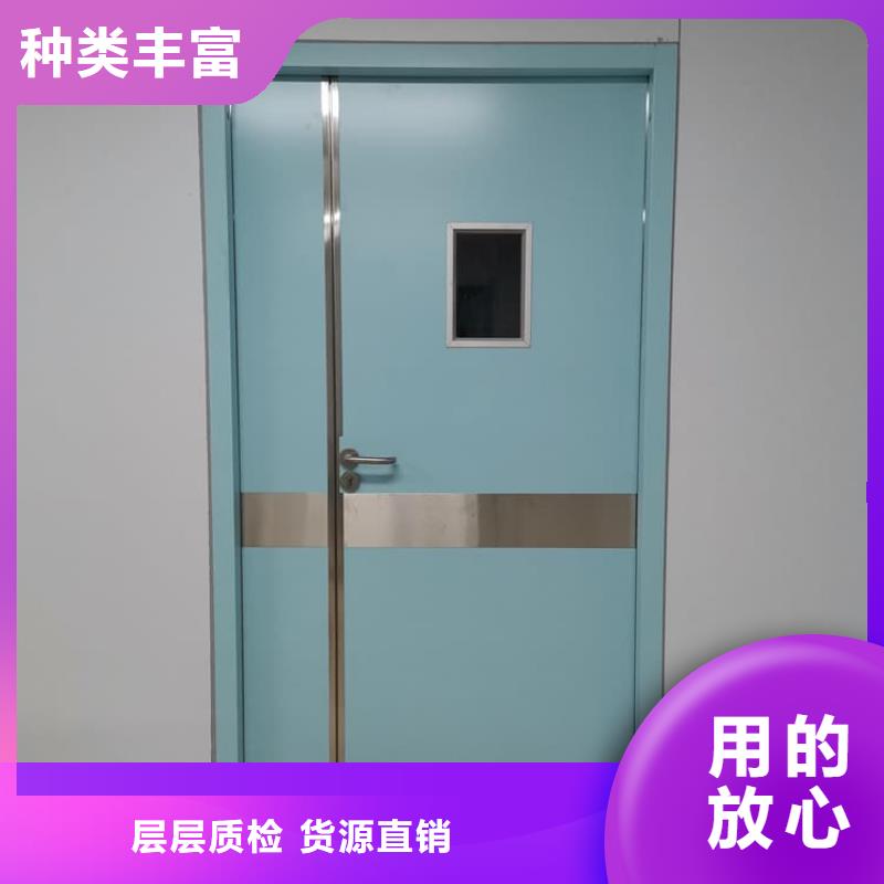 医用防辐射铅门质保时间长