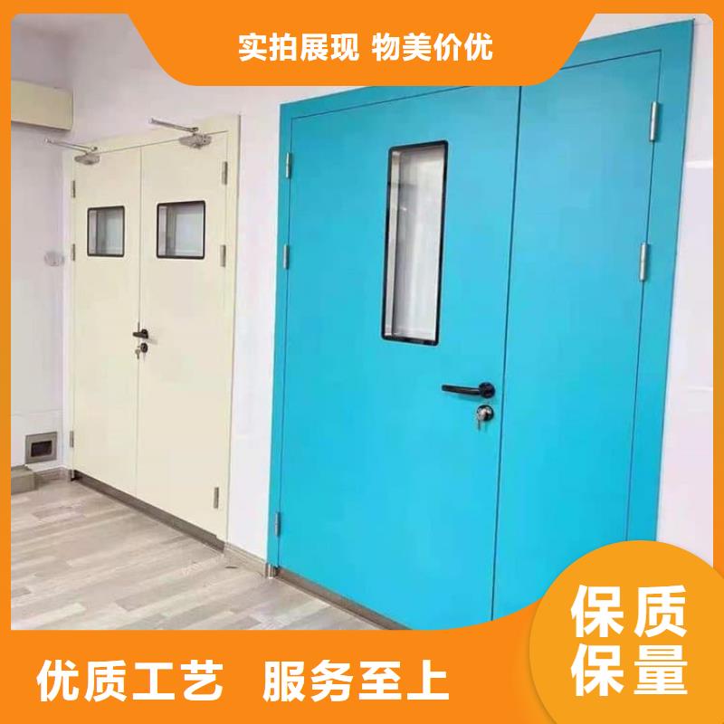 有现货的口腔铅门销售厂家