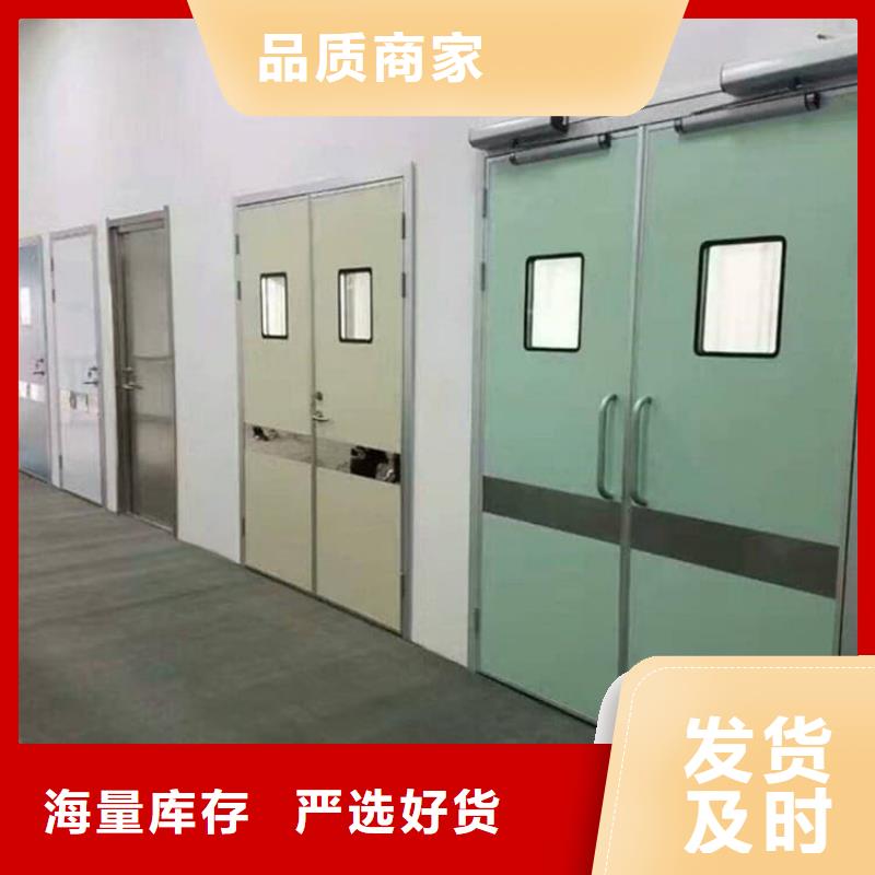 宠物医院铅门工厂-厂家