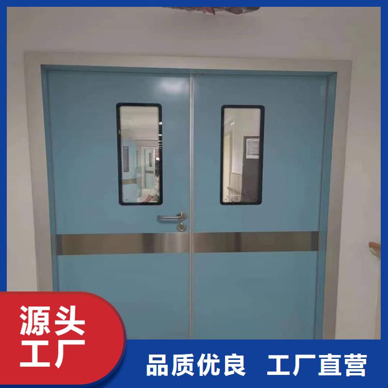 推拉铅门量大从优