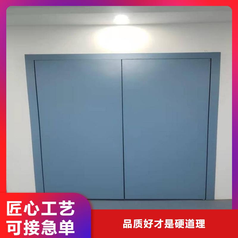 销售铅门-正申辐射防护工程有限公司
