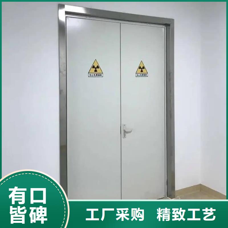 宠物医院铅门规格尺寸