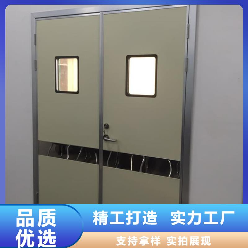 SRT铅门诚信厂家