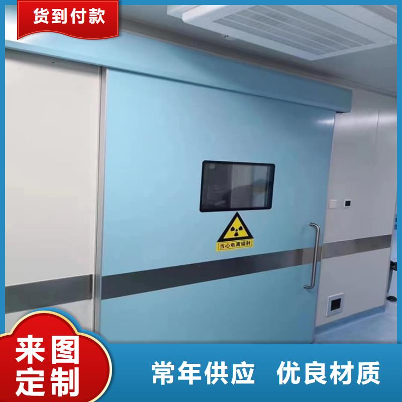 SRT铅门诚信厂家