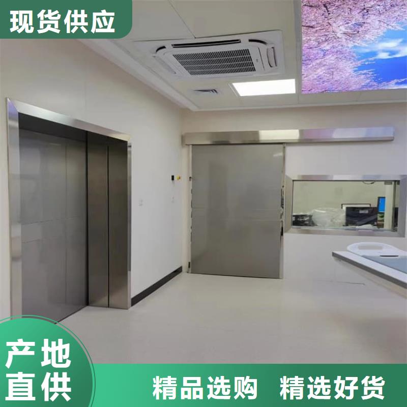 优质子母铅门的厂家