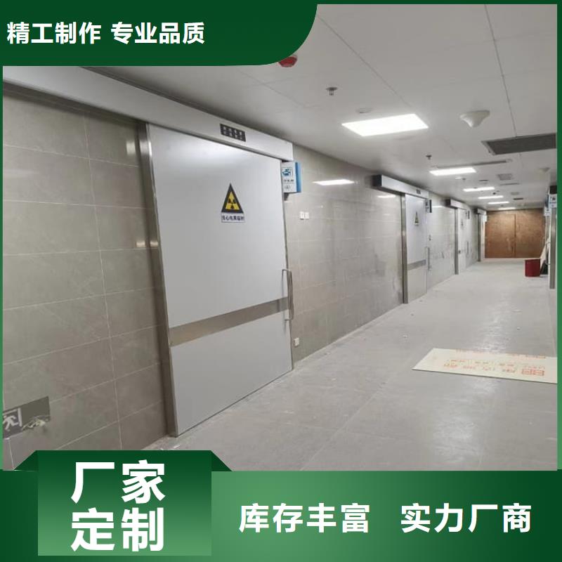 全景CT室铅门、全景CT室铅门厂家直销-本地企业