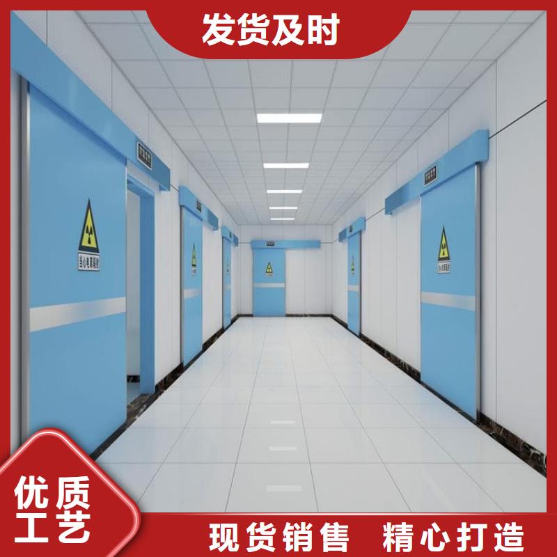 铅门厂家
