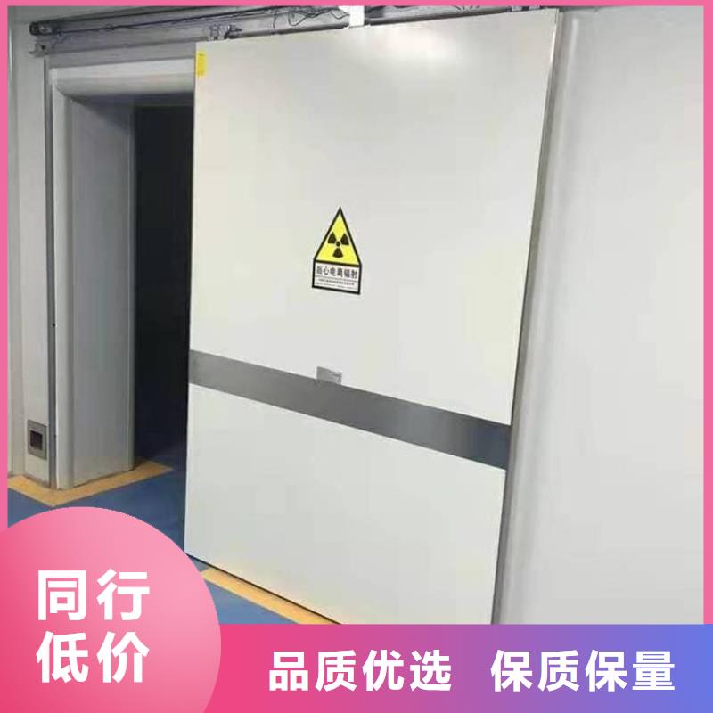 SRT铅门优质生产厂家
