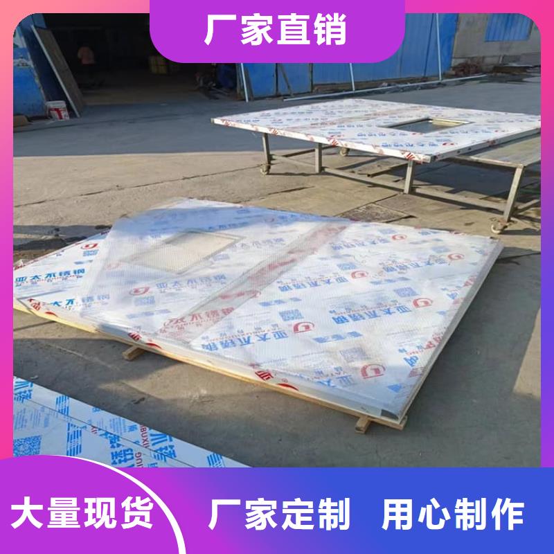 价格实惠的防辐射气密铅门生产厂家
