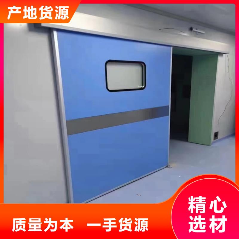 推拉铅门生产厂家欢迎致电