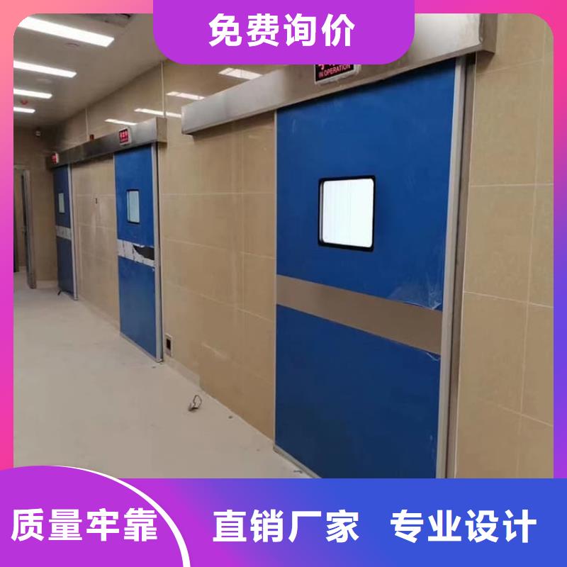 医用防护铅门-欢迎来厂考察