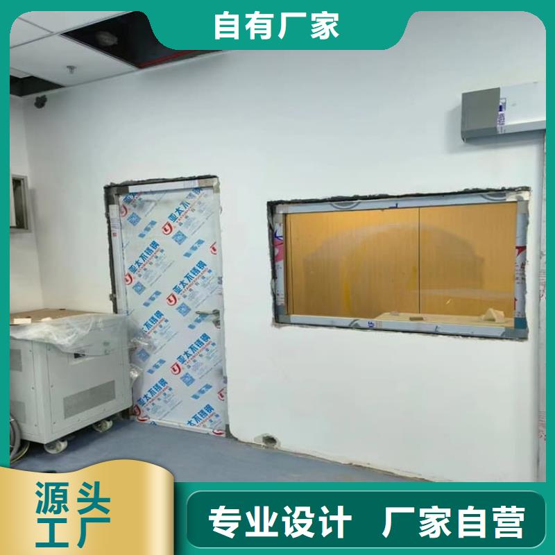 有现货的口腔铅门销售厂家