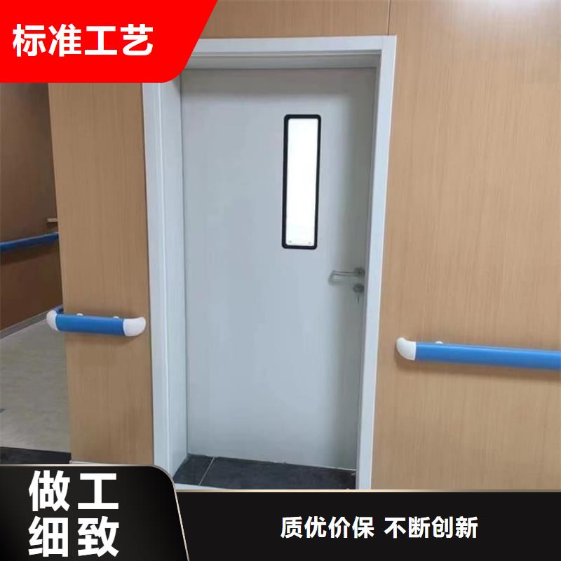 牙科不锈钢铅门诚信经营厂家