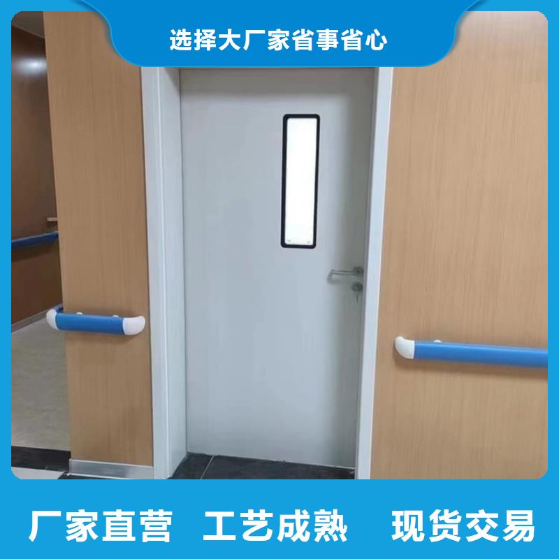 医用防护铅门-欢迎来厂考察