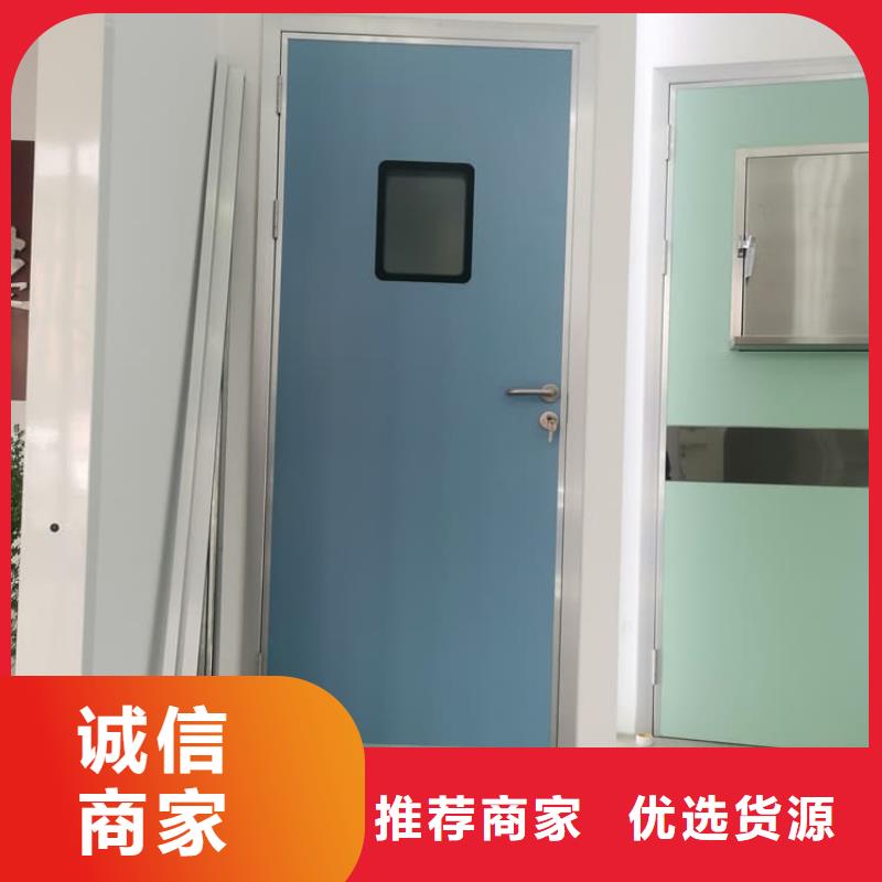 SRT铅门-值得信赖