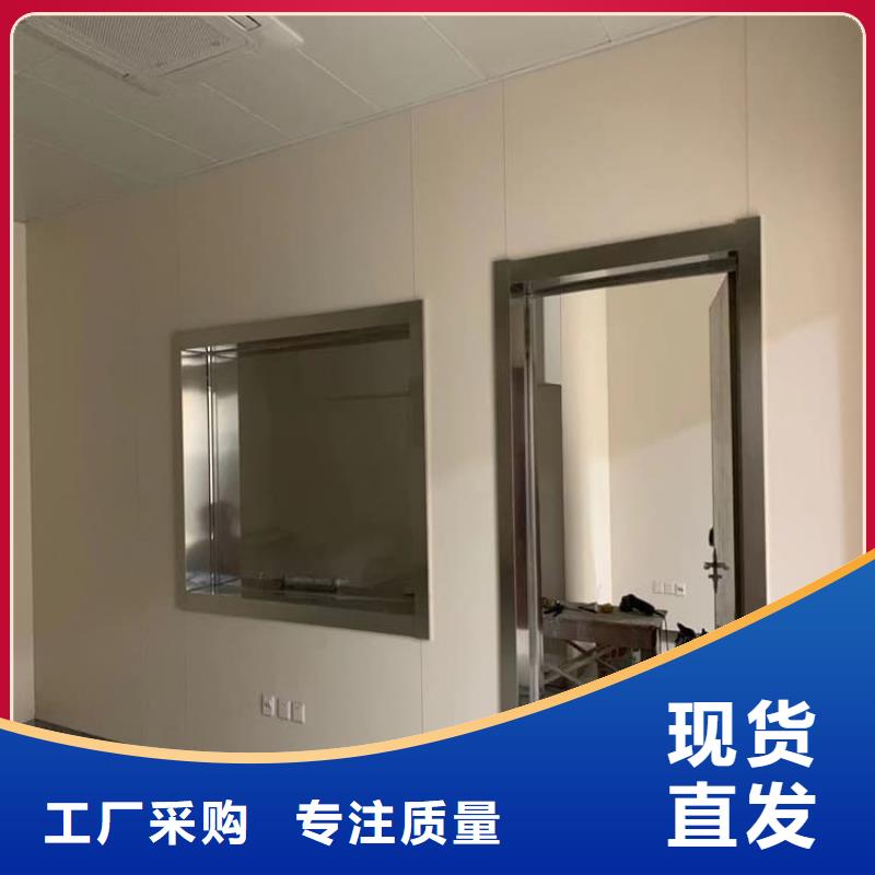 医用防护铅门-欢迎来厂考察