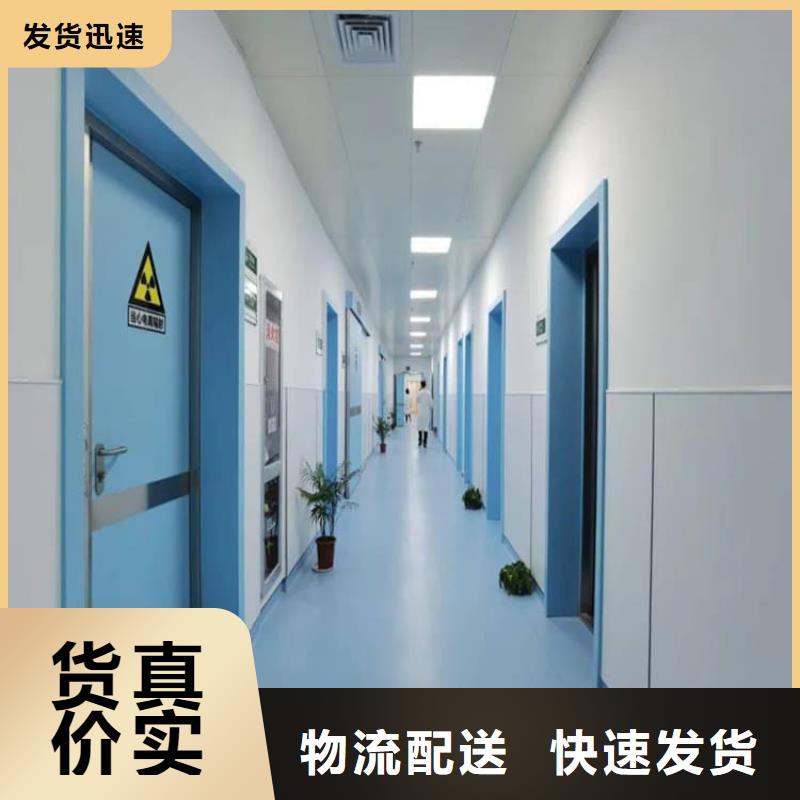 电动铅门1000*2400mm生产销售