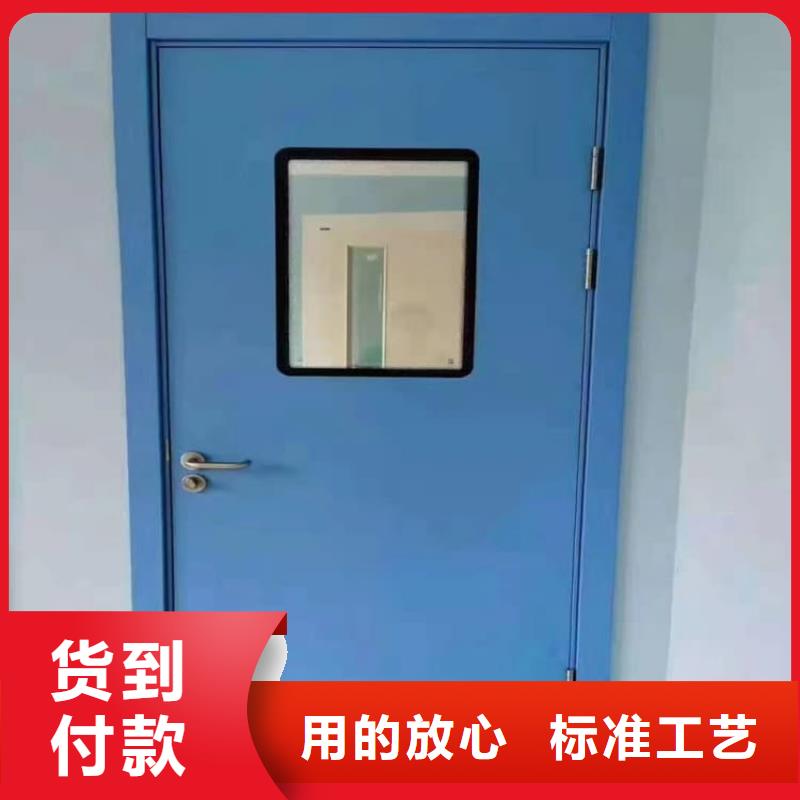 有现货的口腔铅门销售厂家