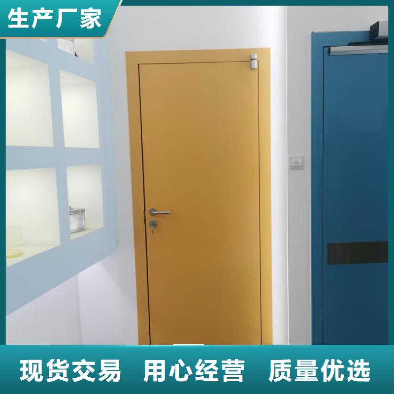 宠物医院铅门工厂-厂家