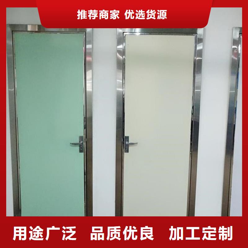 铅门厂家找正申辐射防护工程有限公司
