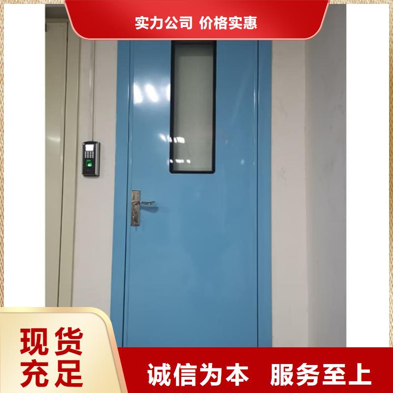 电动铅门1000*2400mm售后服务好