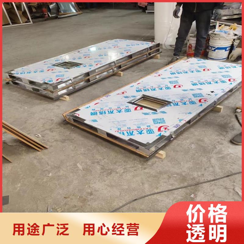 牙科不锈钢铅门批发零售