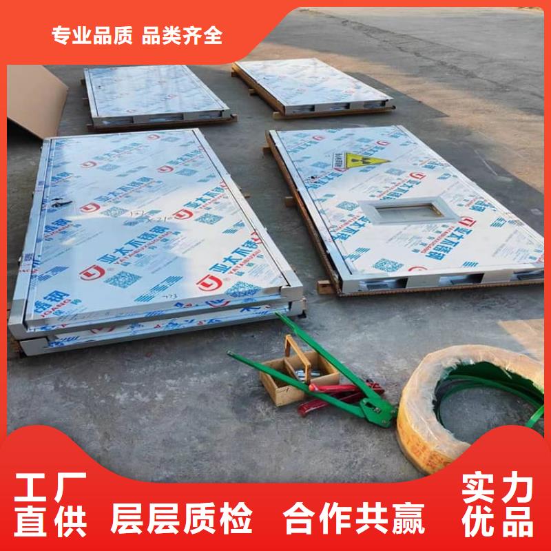 供应铅门_诚信厂家