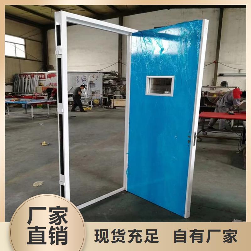 规格齐全的骨科防辐射铅门基地
