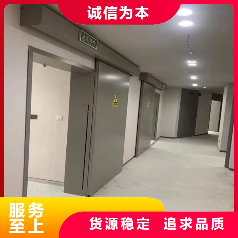 电动铅门1000*2400mm生产销售