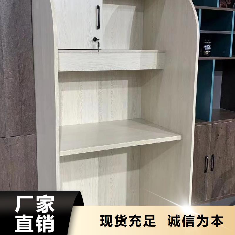 简易自习桌书桌可定制九润办公家具