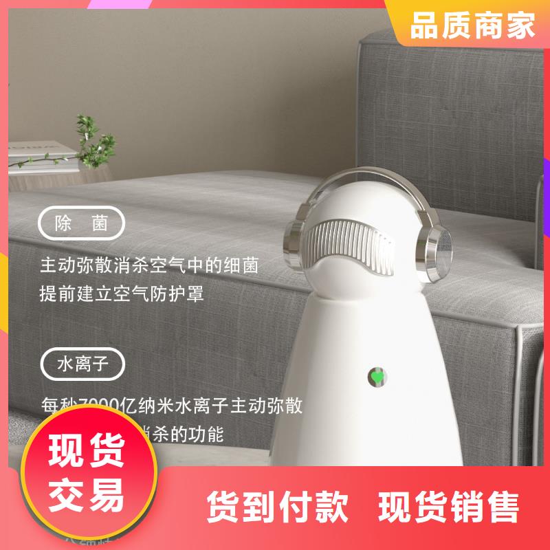 【深圳】卧室空气净化器拿货多少钱小白祛味王