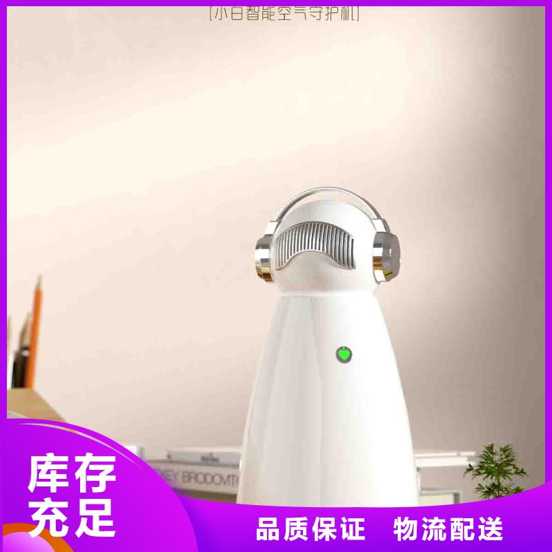 小白孕妇空气守护机【小白祛味王】精工制作