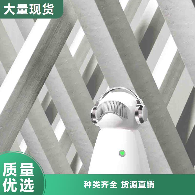 小白孕妇空气守护机-【车载空气净化器】厂家新品