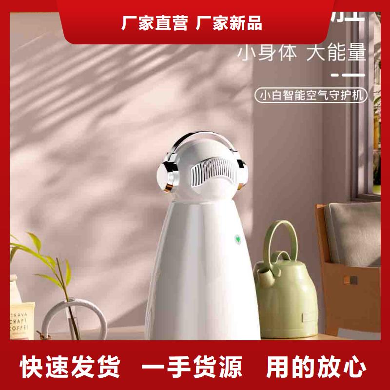小白孕妇空气守护机室内消毒定制零售批发