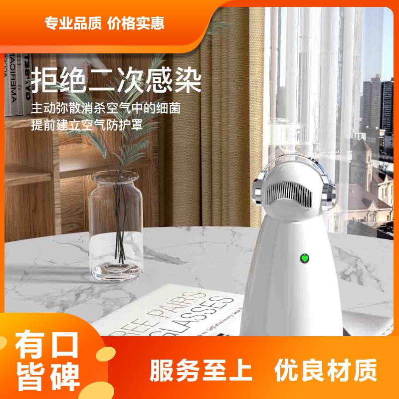 小白孕妇空气守护机车载空气净化器价格为品质而生产