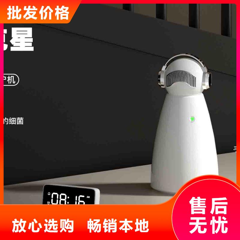 小白空气守护机供应空气消毒机多年行业经验