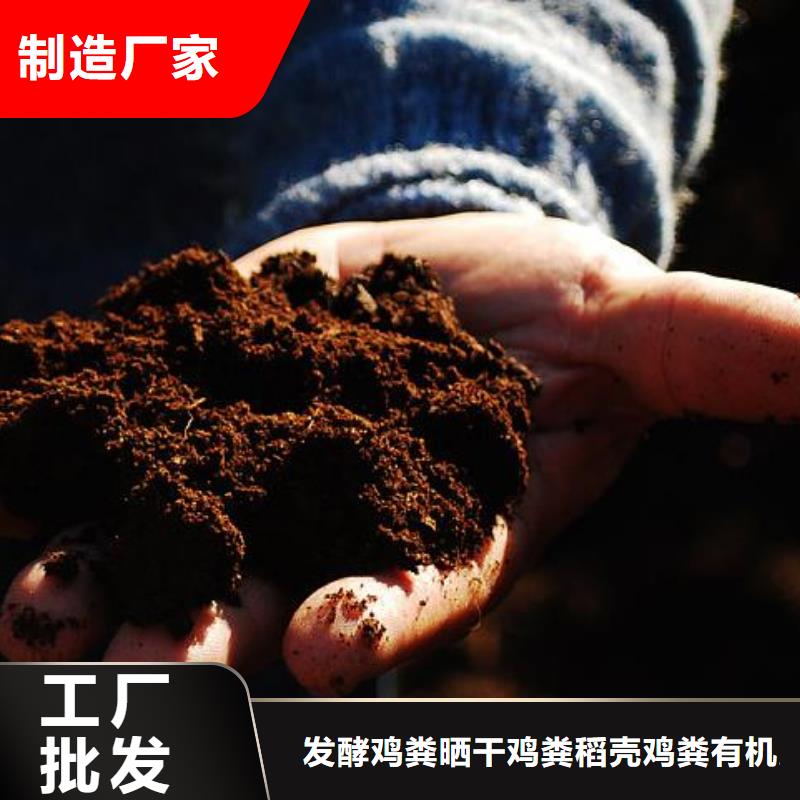 沂水沂南莒南有机肥改良土壤环境