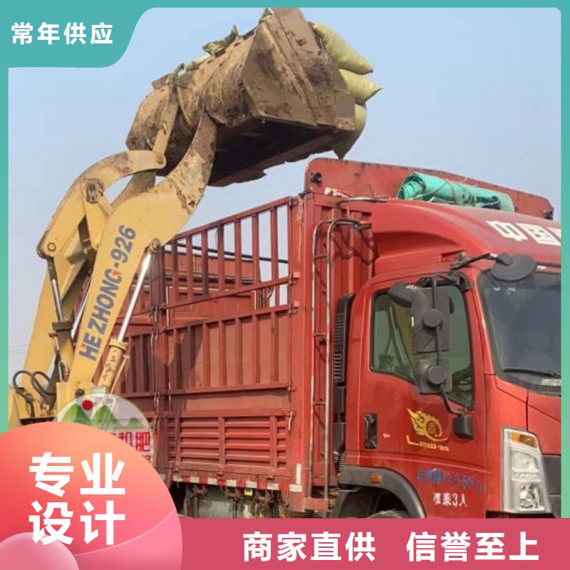 临高县发酵鸡粪厂家