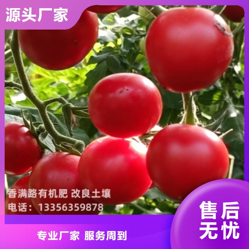 有机肥好新价格