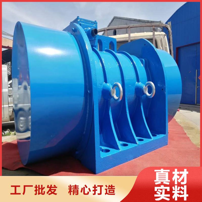 仓壁振动器气流筛厂家用心服务