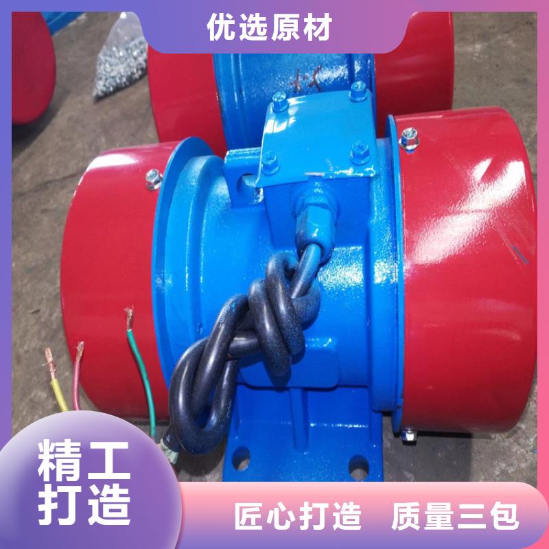 防爆振动电机-三相异步振动电机工艺成熟