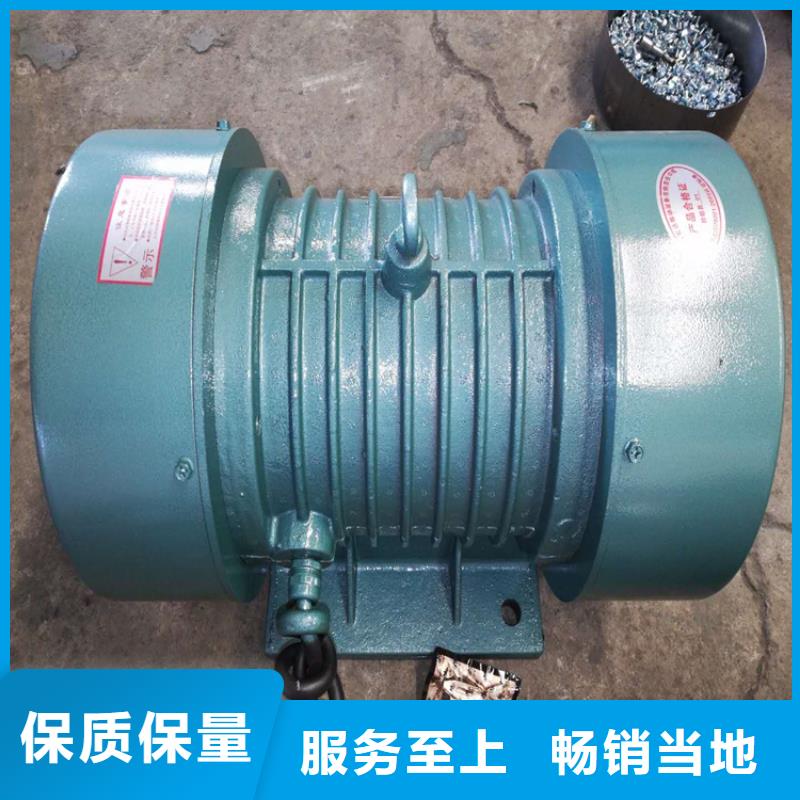 YZQ-10-4振动电机来电咨询