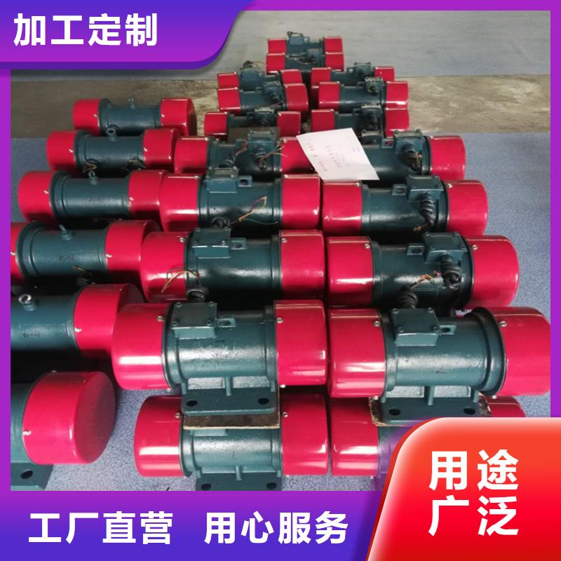 防爆振动电机振动筛批发供应