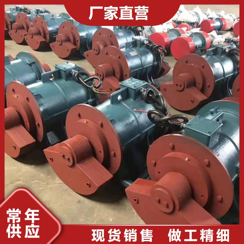YZU-10-2振动电机0.75KW-来电订购