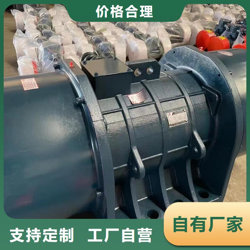 防爆振动电机平板振动器可放心采购