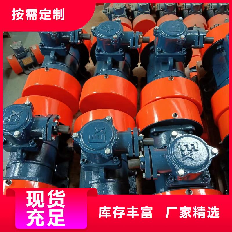 防爆振动电机防爆振动电机生产厂家好品质售后无忧
