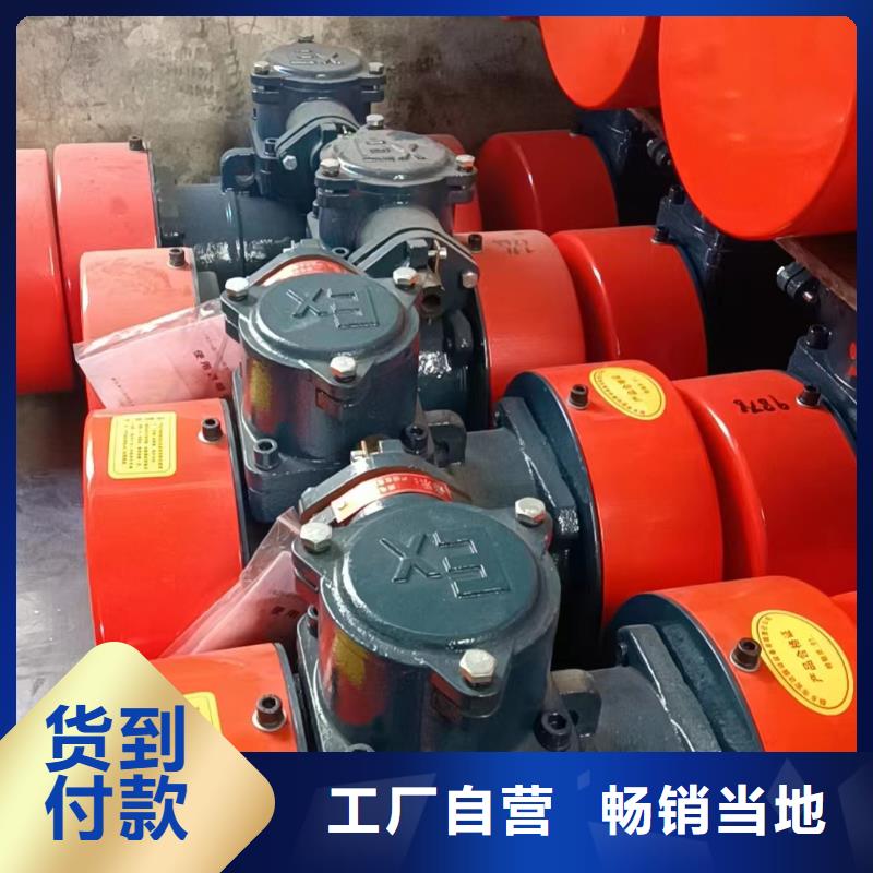 服务商防爆振动电机 【输送机厂家】厂家现货批发