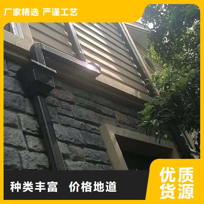 湖南省张家界附近市金属雨水管优质成品-已更新2023
