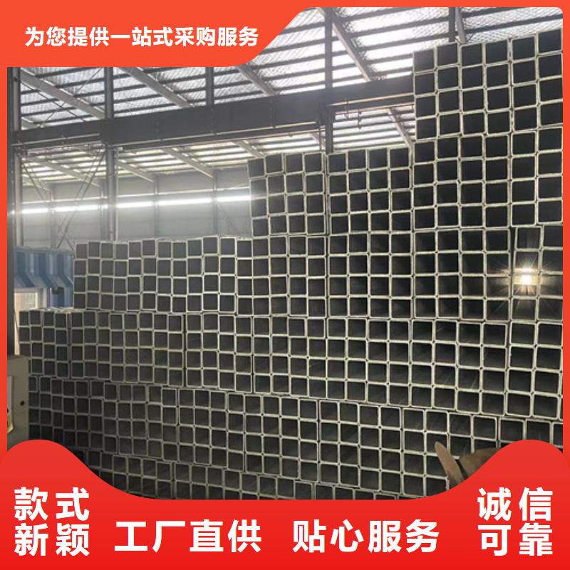 镀锌钢管厂家一手货源