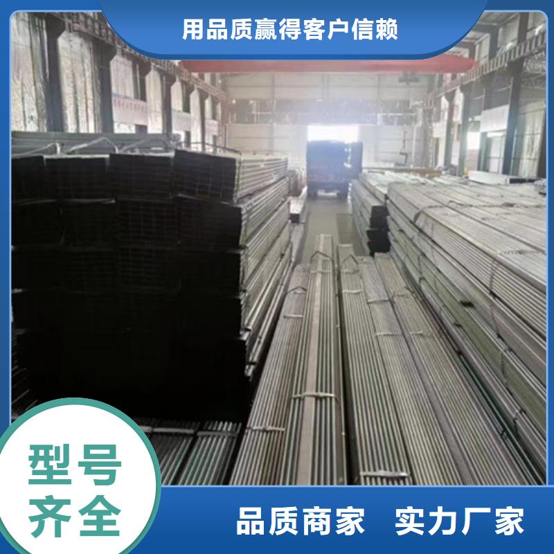 Q355B方矩管-实力大厂